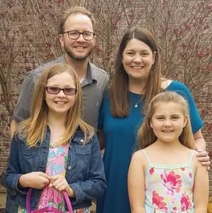 Meet your Posher, Adrienne britz